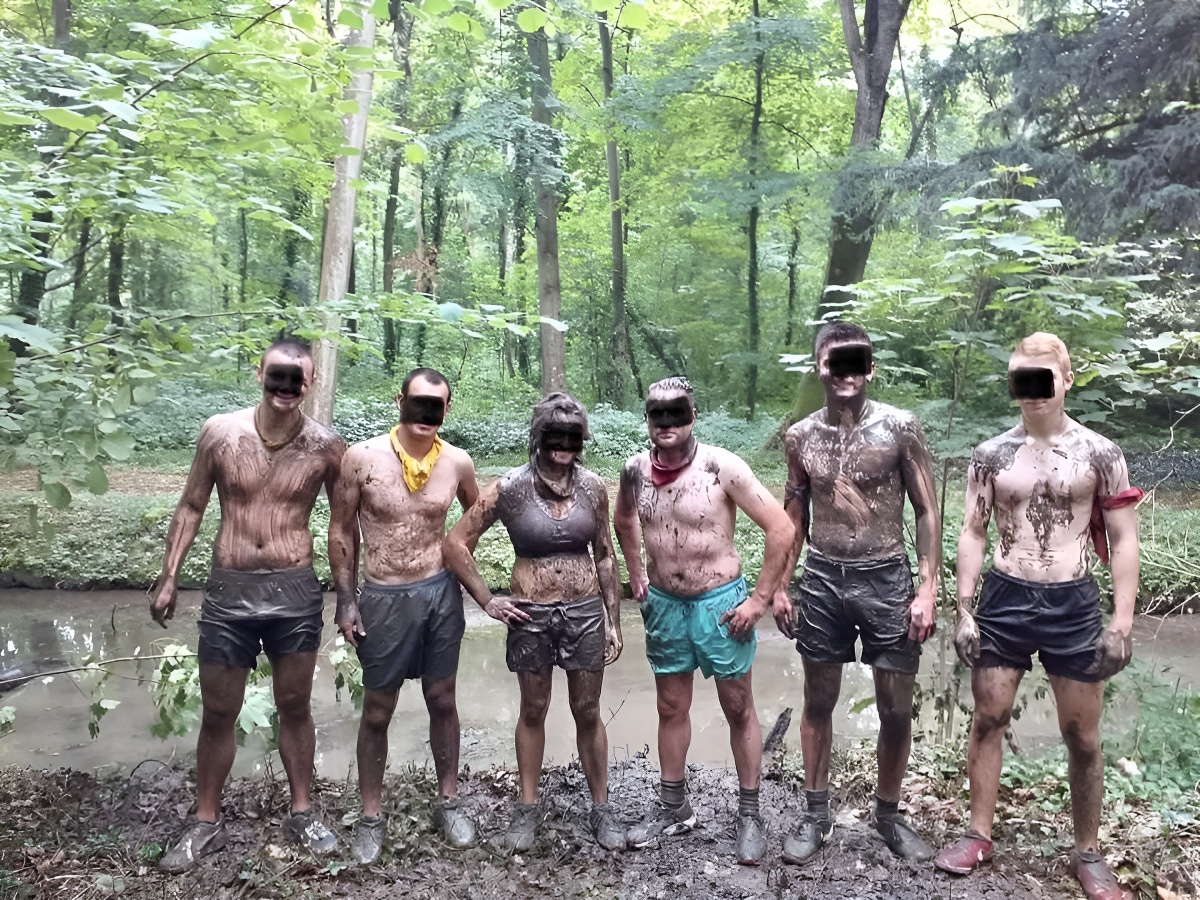 Ferme pédagogique de Ouézy