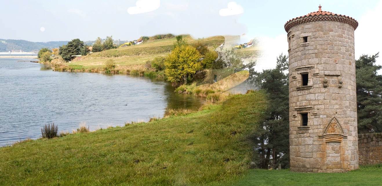 ANCIEN CHATEAU ABBATIAL