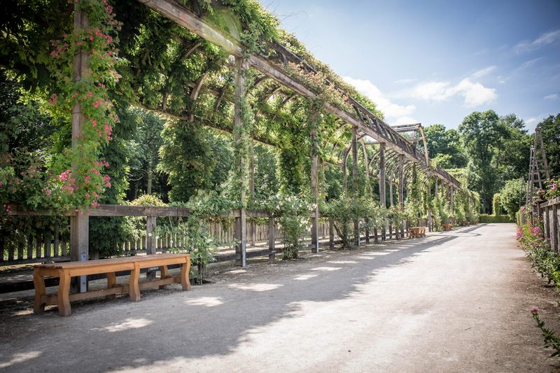 Château de Chamerolles