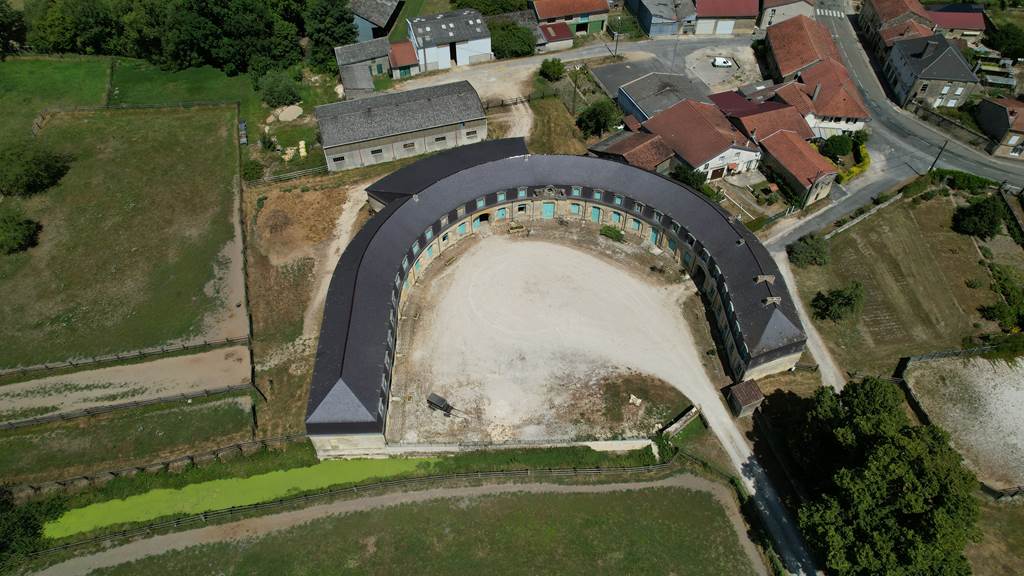 Musée du cheval de trait ardennais