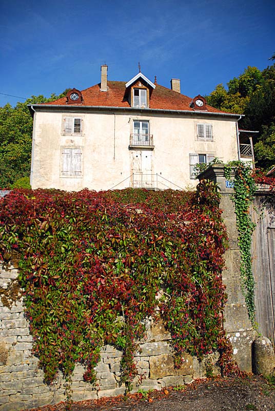 CHATEAU DE LA SOURCE A COHONS