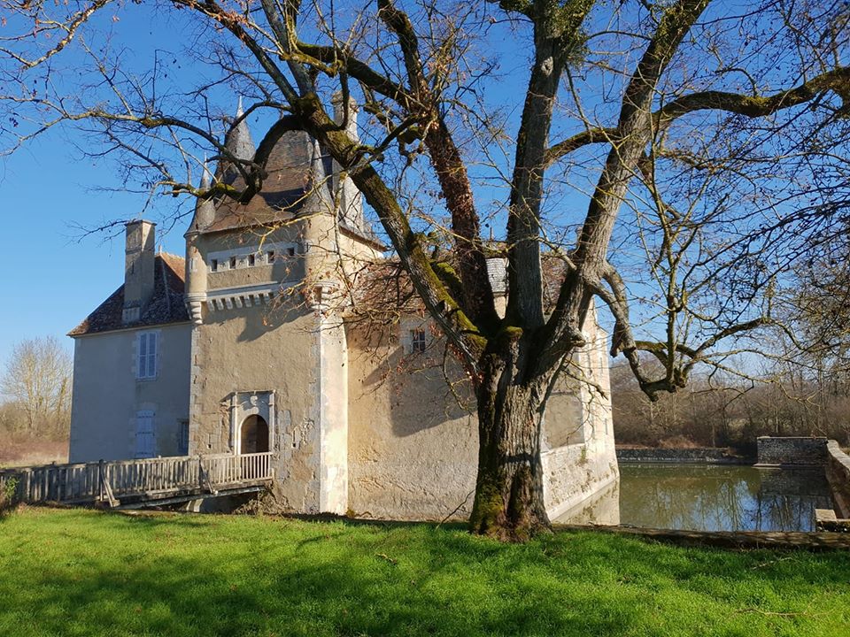 Musée des Arts et Traditions Paysannes - Château du Plaix