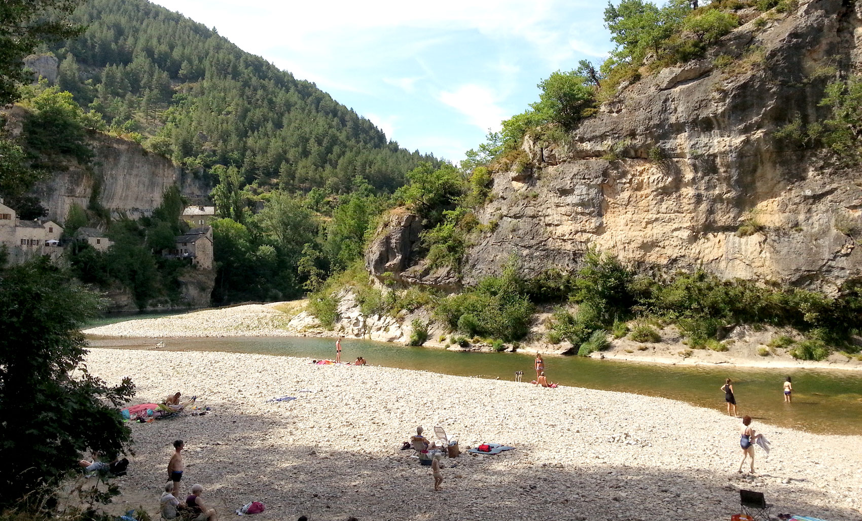 CHATEAU DE CASTELBOUC