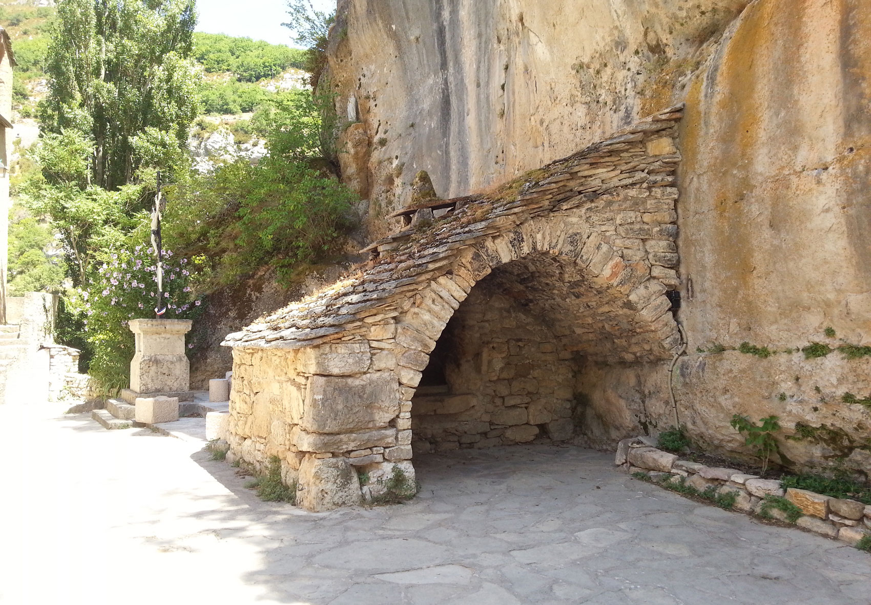 CHATEAU DE CASTELBOUC