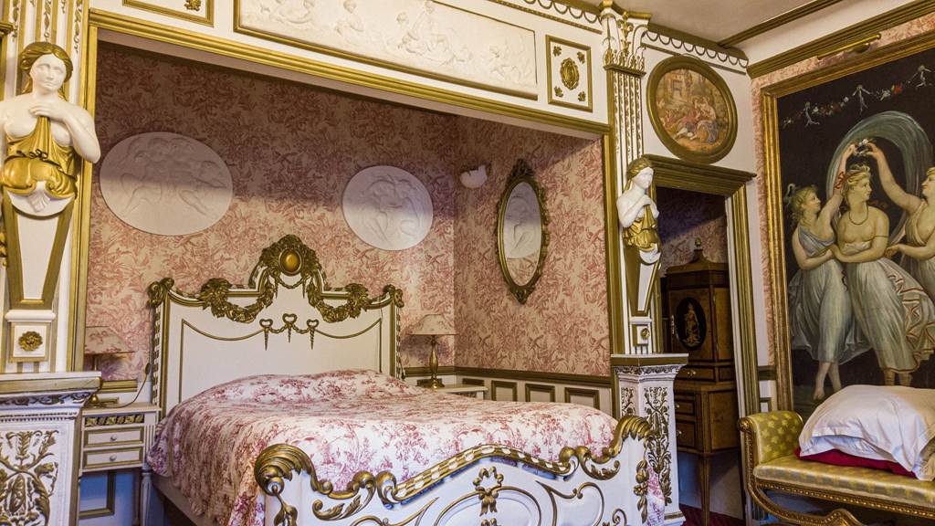 Château de Montaubois