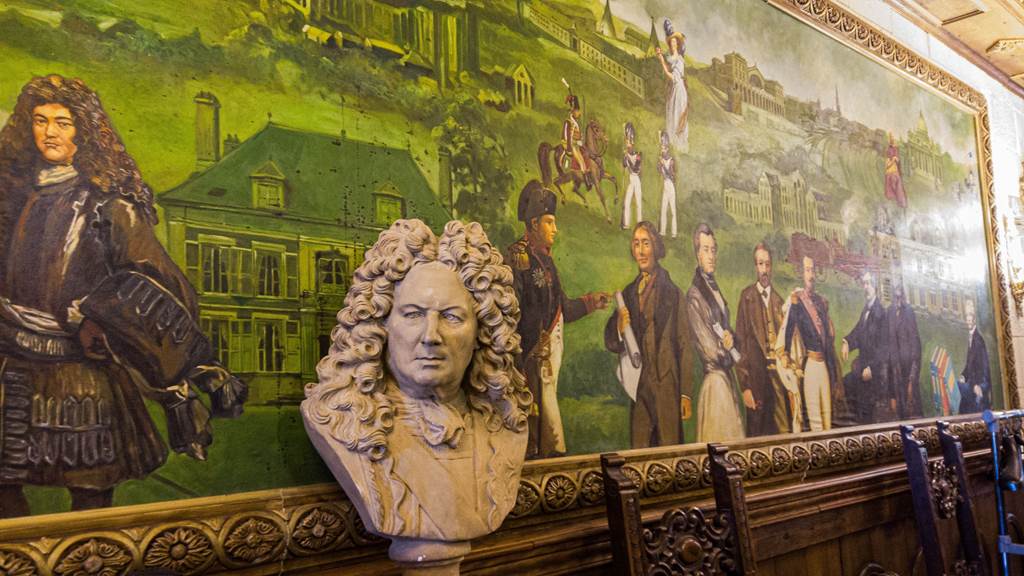 Château de Montaubois