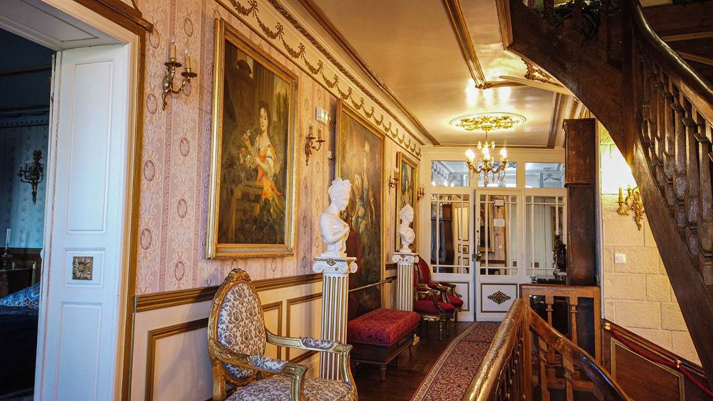 Château de Montaubois