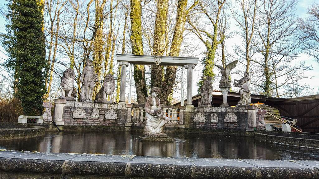 Château de Montaubois