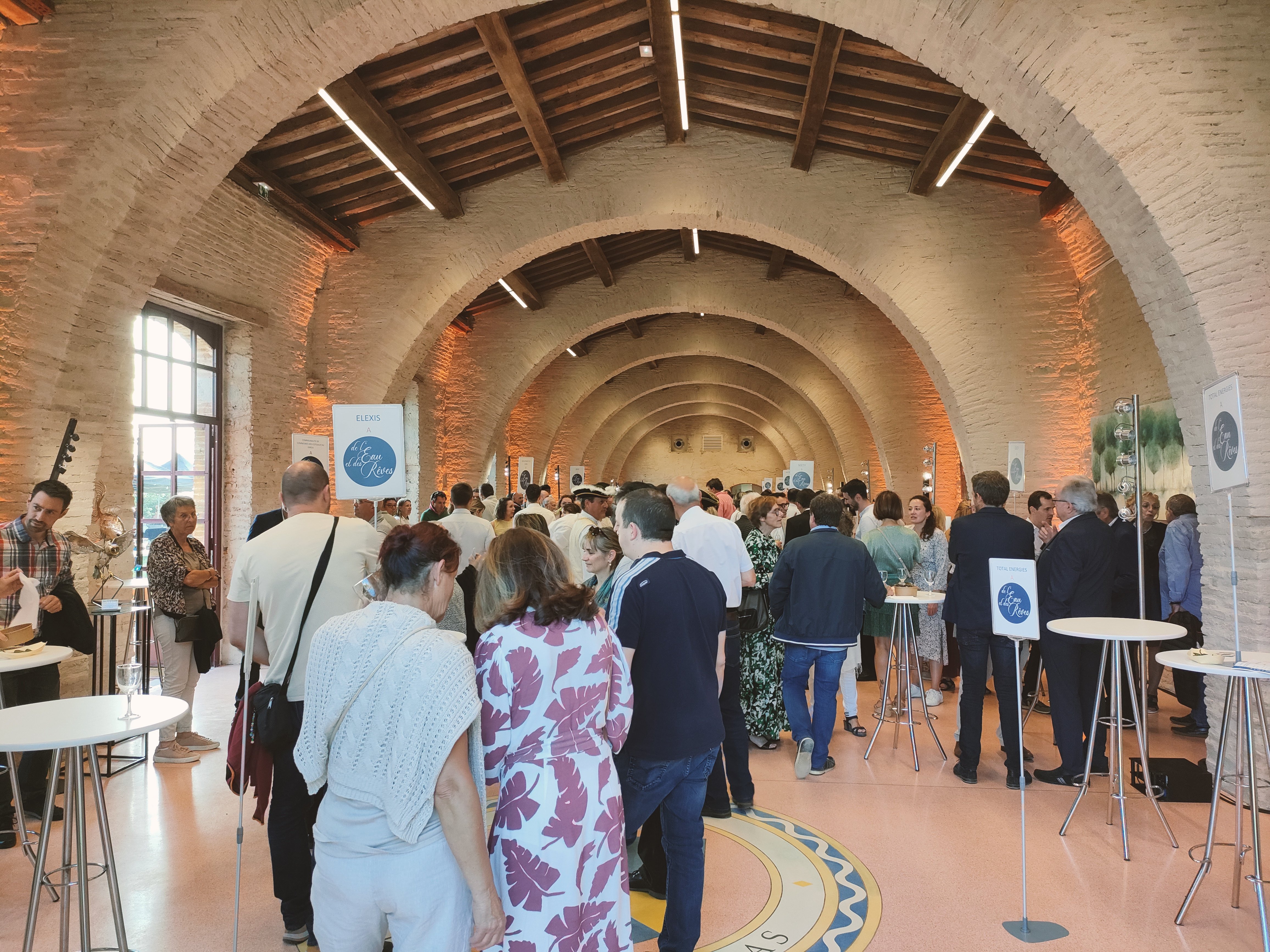 DOMAINE DE BONREPOS-RIQUET