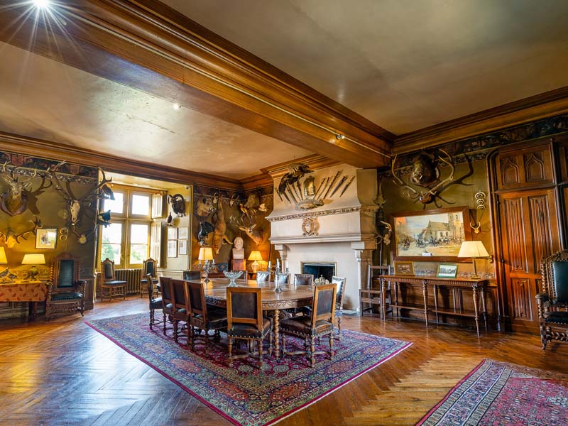 Château de Montrésor