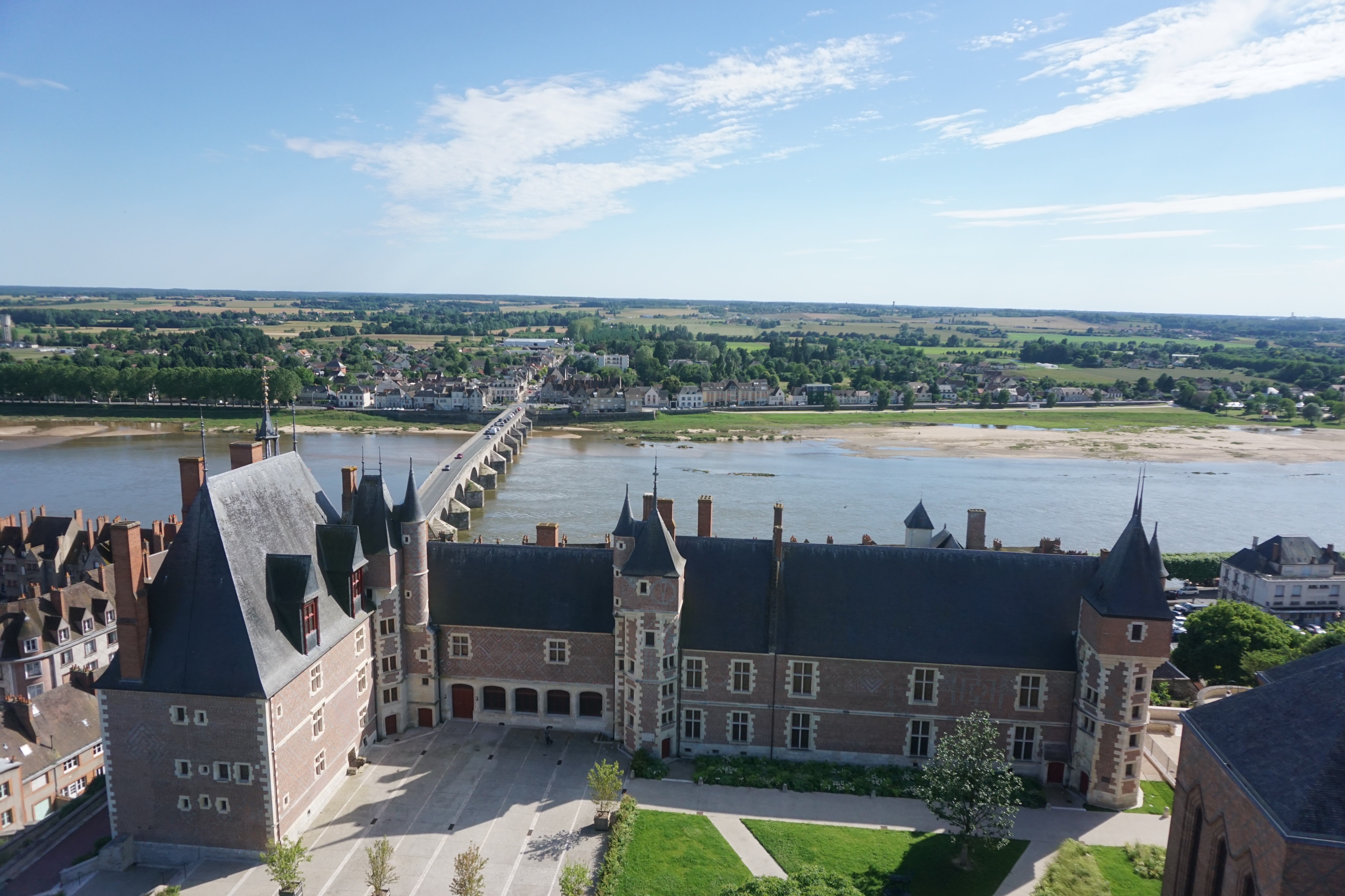 Château-musée de Gien. Chasse, Histoire et Nature en Val de Loire