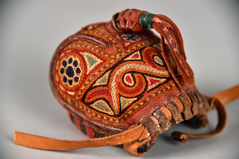 Château-musée de Gien. Chasse, Histoire et Nature en Val de Loire