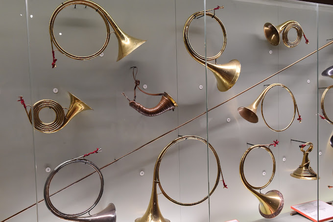 Château-musée de Gien. Chasse, Histoire et Nature en Val de Loire