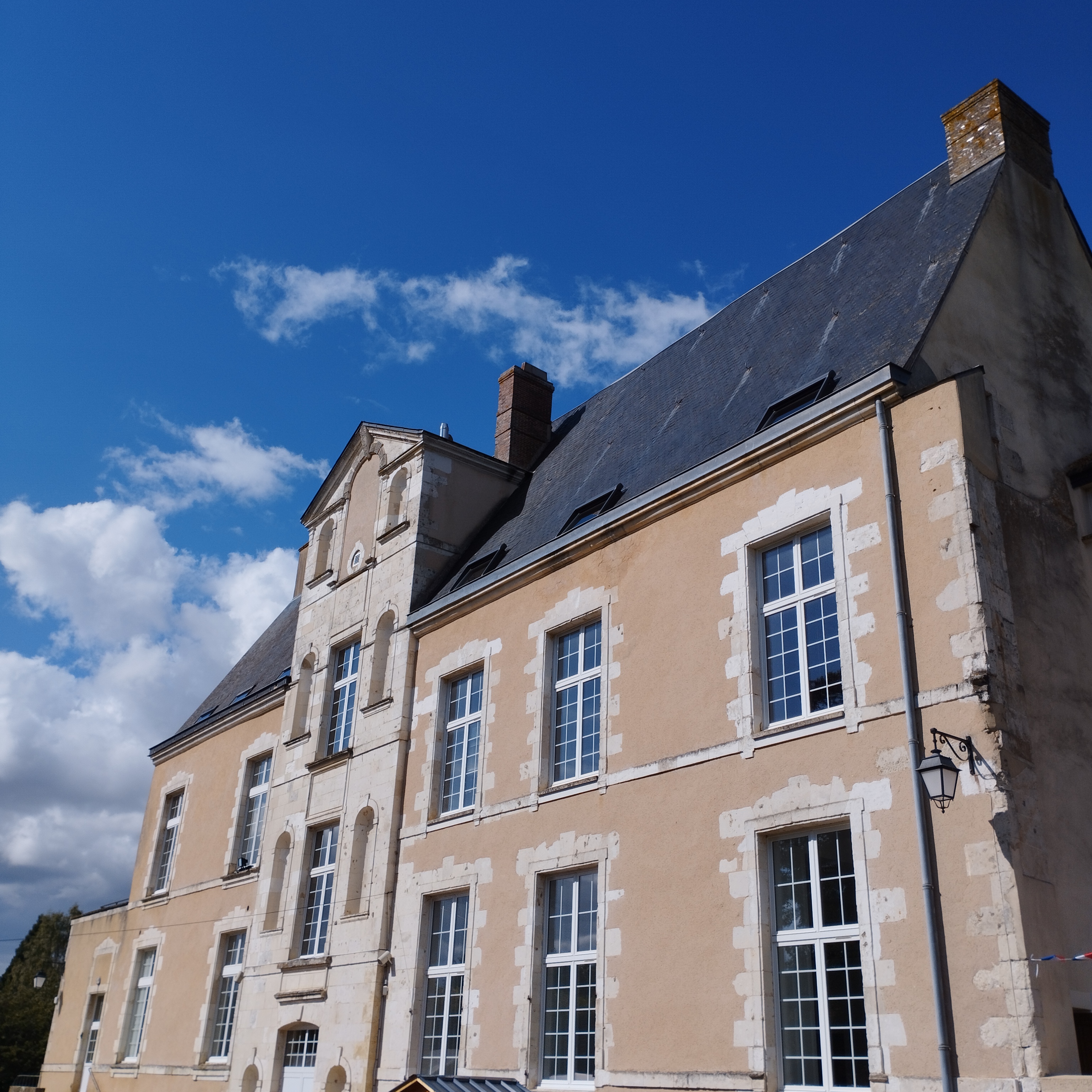 Les Caves de l'Histoire