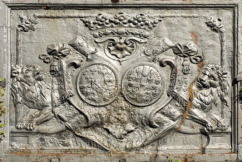 RESIDENCE EPISCOPALE DE  MONTSAUGEON