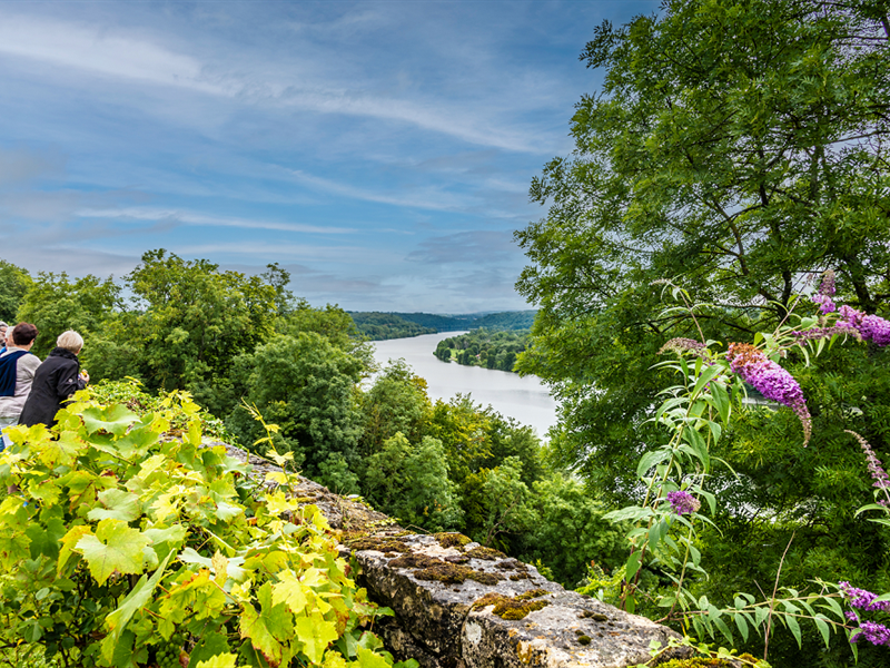 La grosse maison - villey-Saint-Étienne