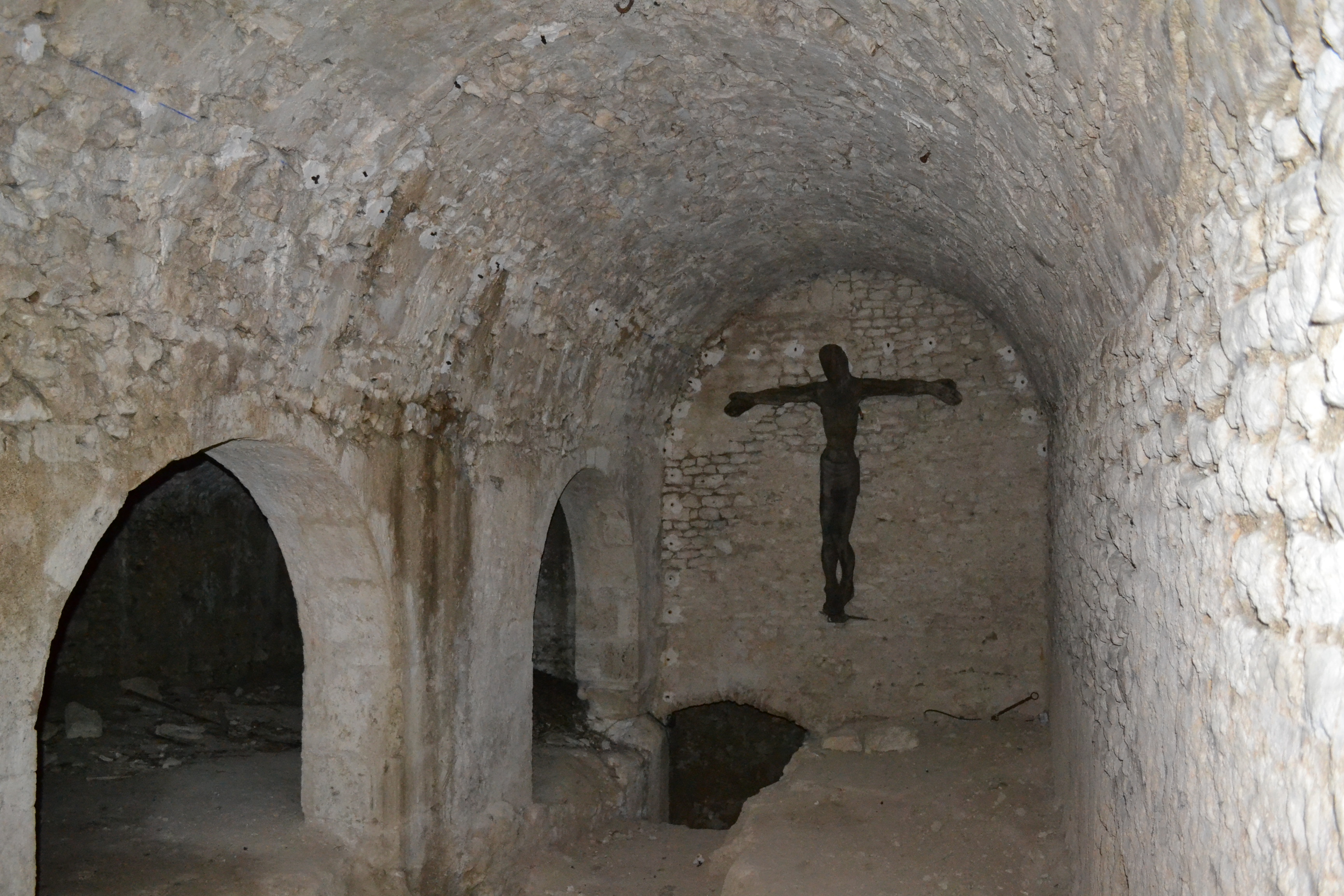 Château de Rougemont