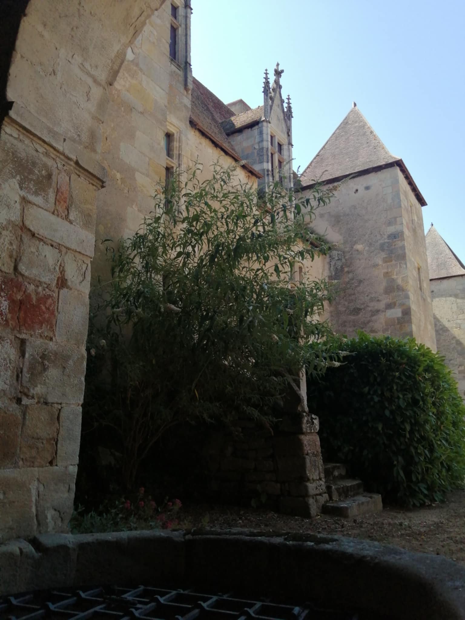 Château de Culan