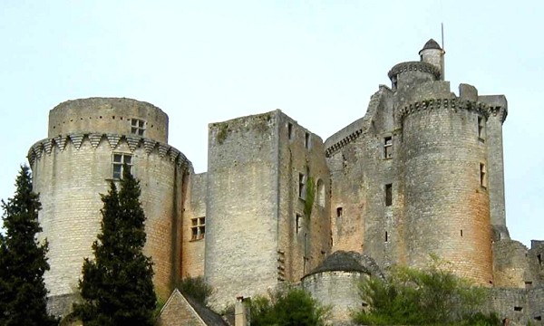 Château de Bonaguil