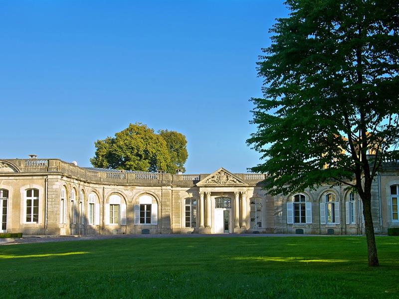 Château de Gerbéviller