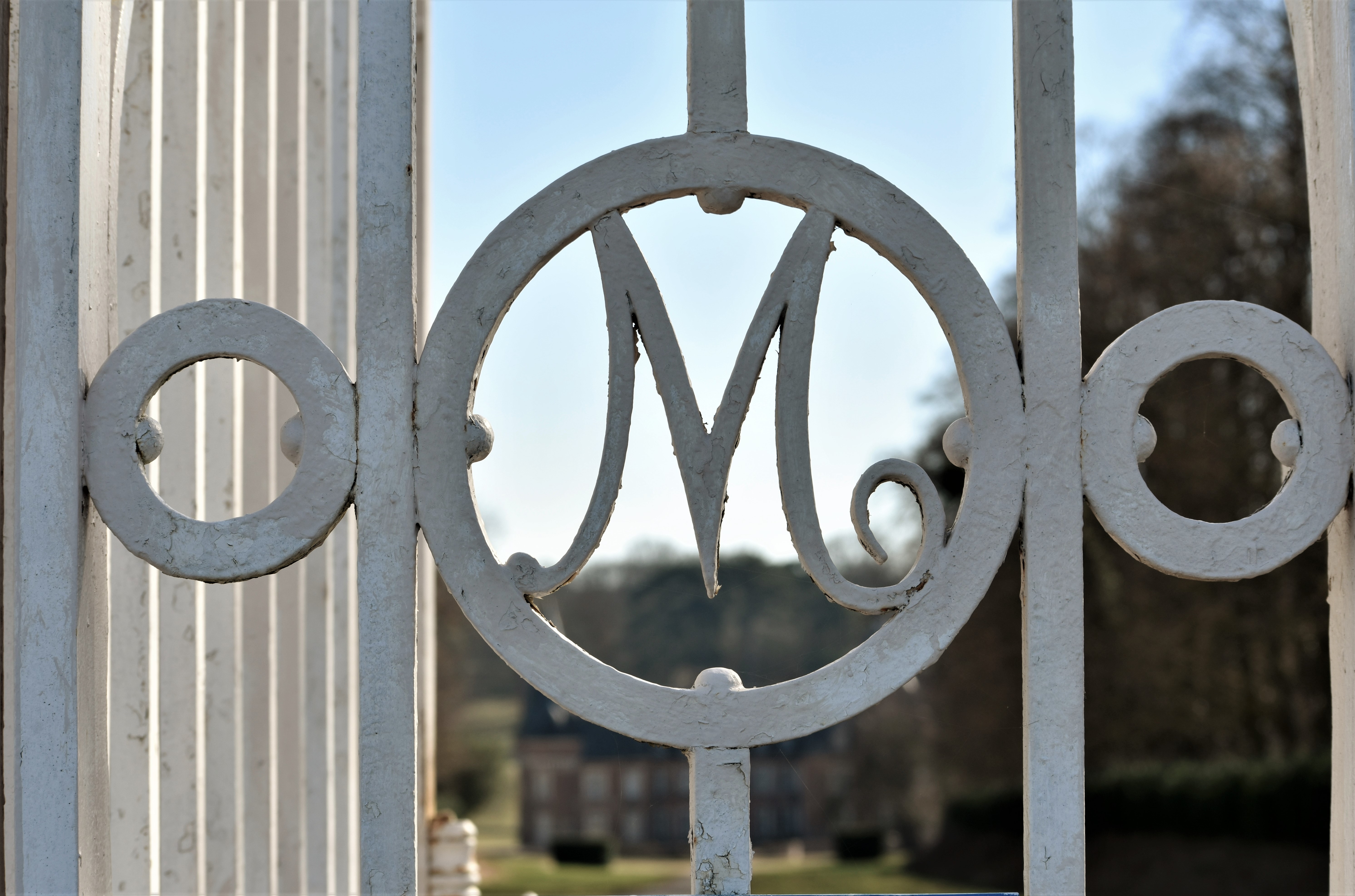 Château de Maillebois