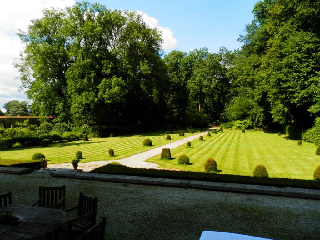 Château de Remilly-Aillicourt