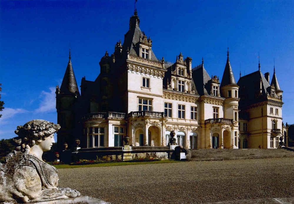 DOMAINE DE VALMIRANDE