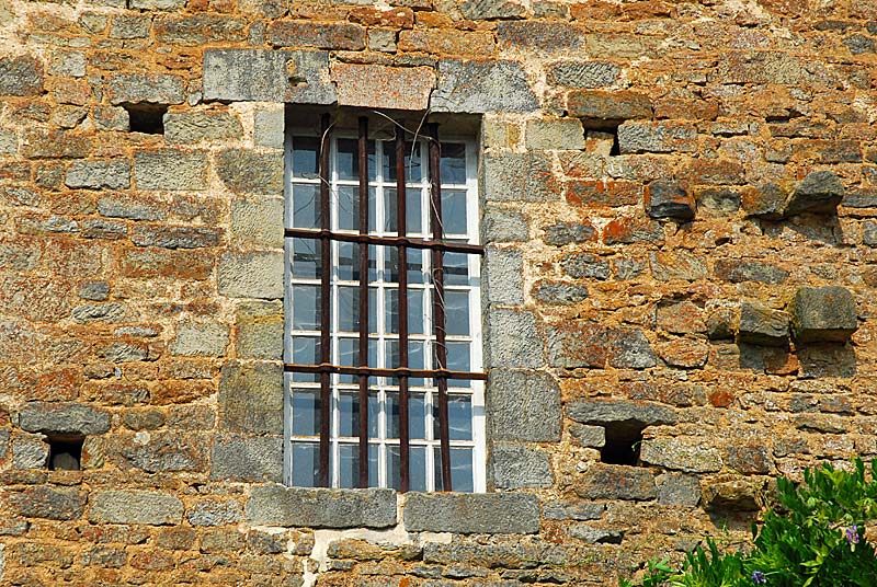 CHATEAU DE NETTANCOURT