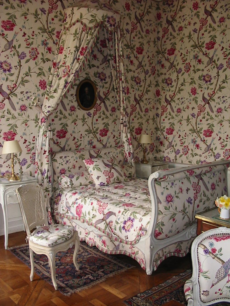 Château de la Motte-Tilly