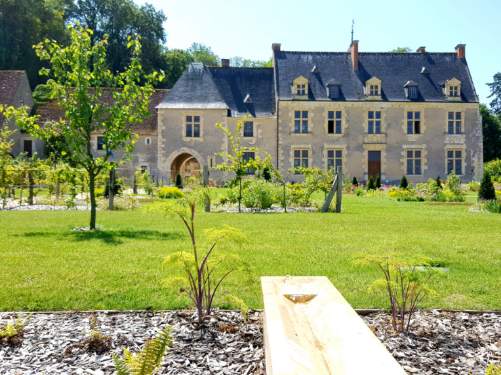 Maison natale de Ronsard