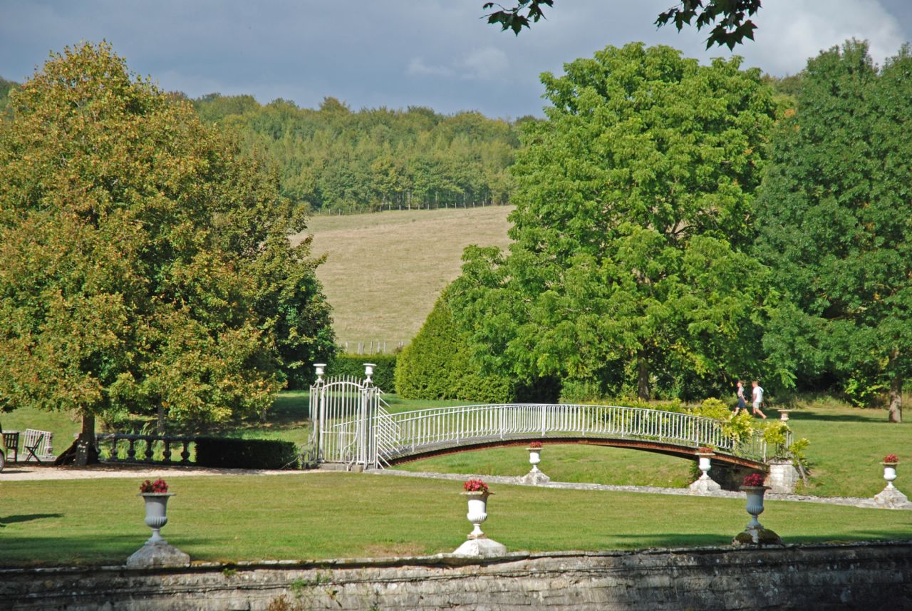 CHATEAU DE DINTEVILLE