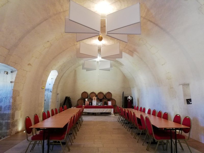 Château de Selles-sur-Cher