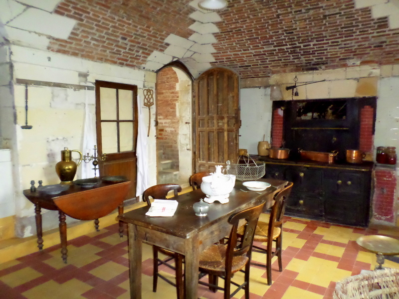 Château de Selles-sur-Cher