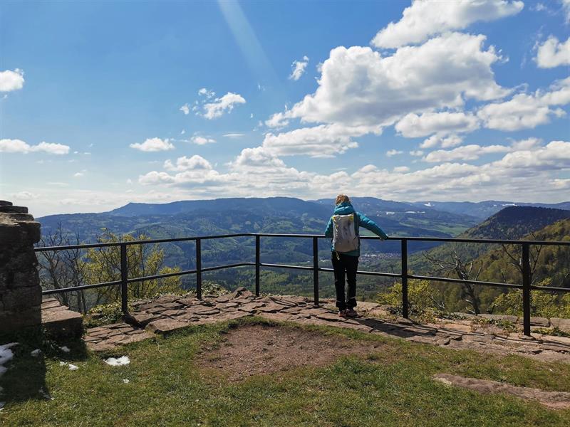 Château du Frankenbourg