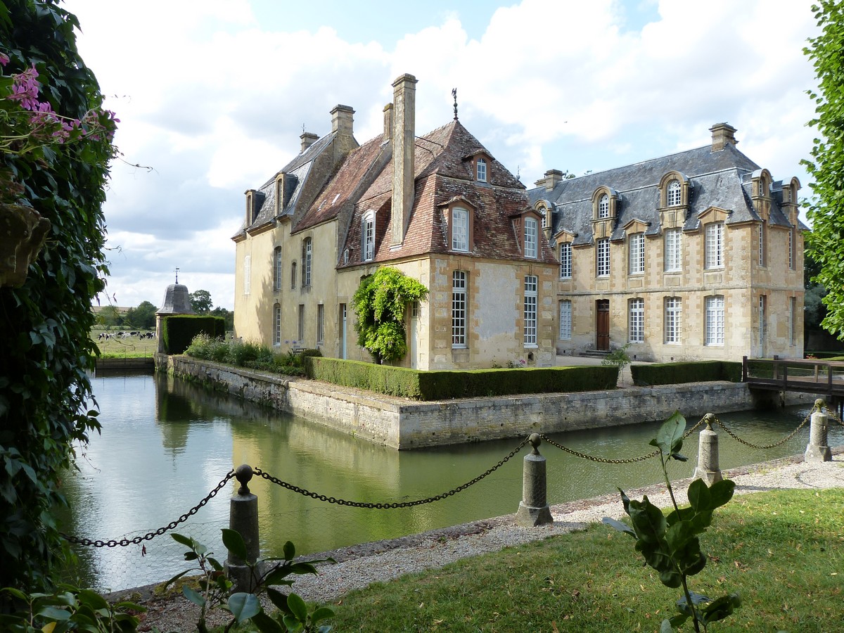 Château de Carel