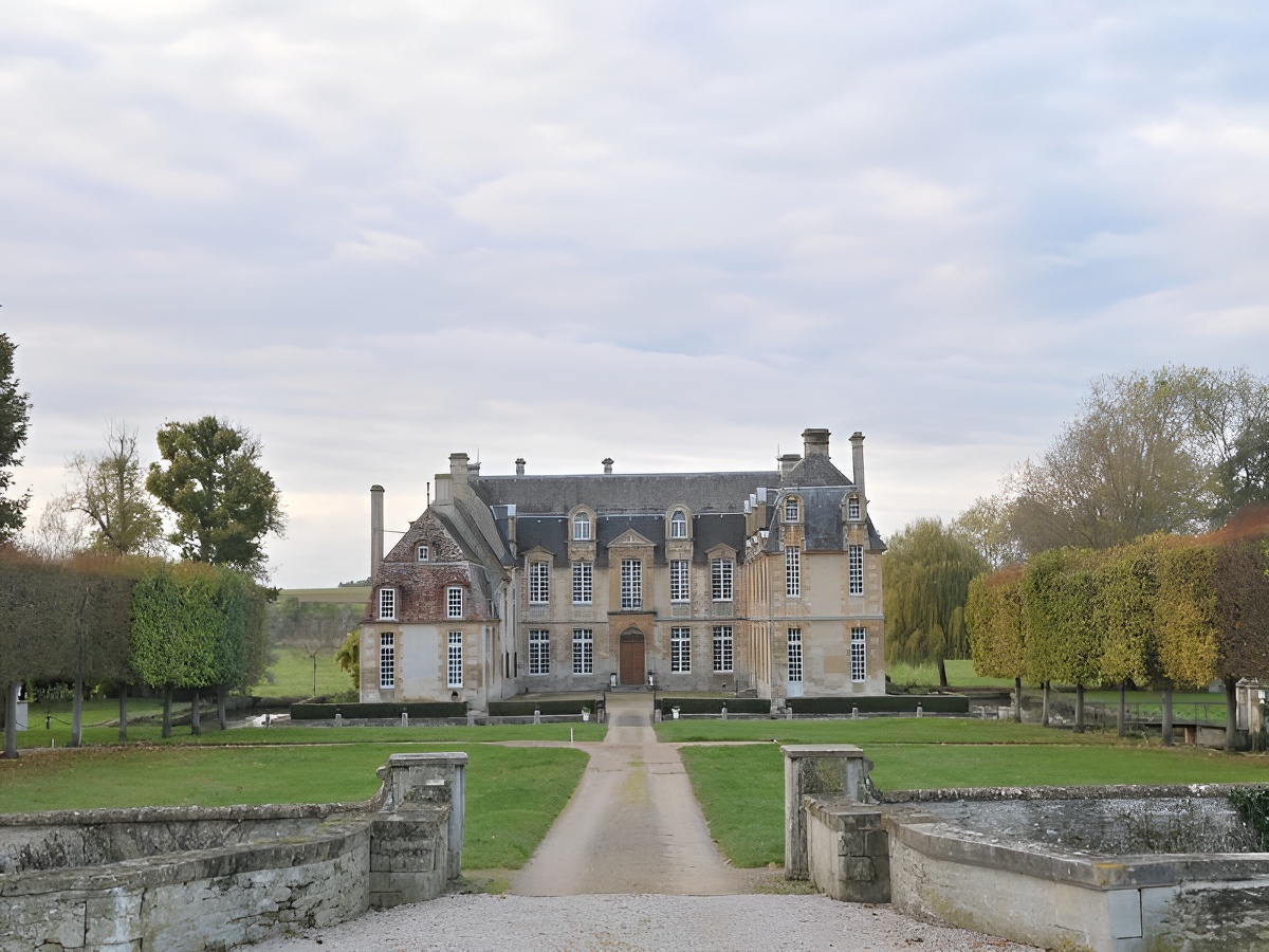 Château de Carel