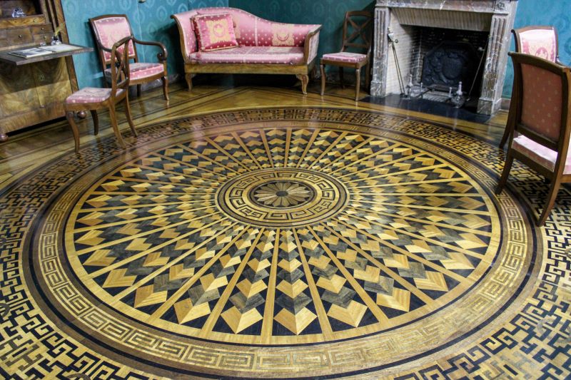 Château, parc et jardins d'Azay-le-Ferron