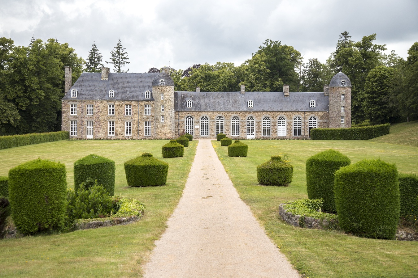 Domaine de Pontécoulant