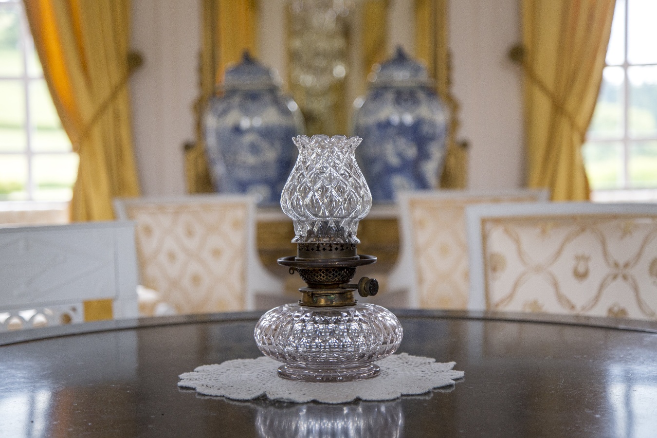 Domaine de Pontécoulant