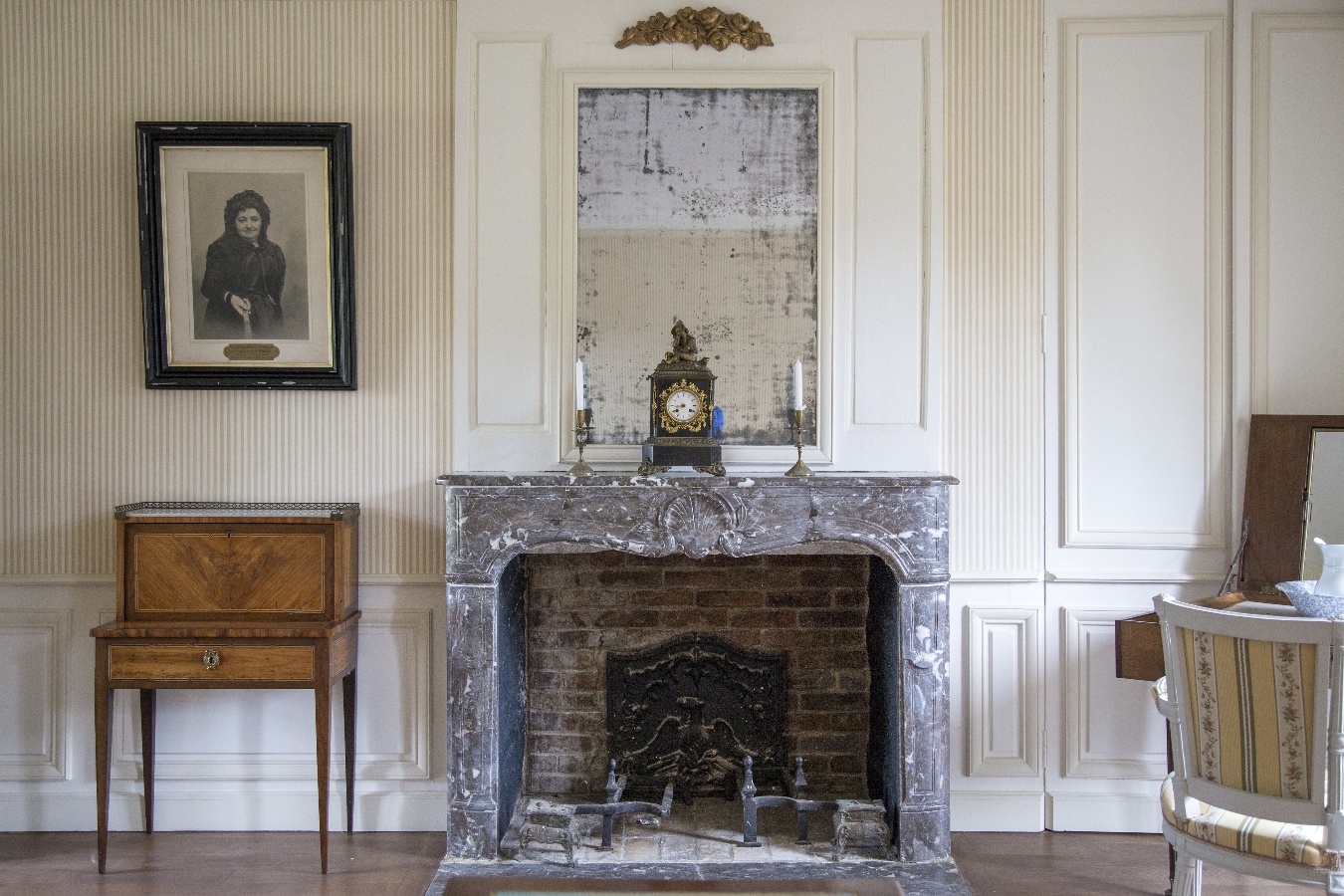 Domaine de Pontécoulant