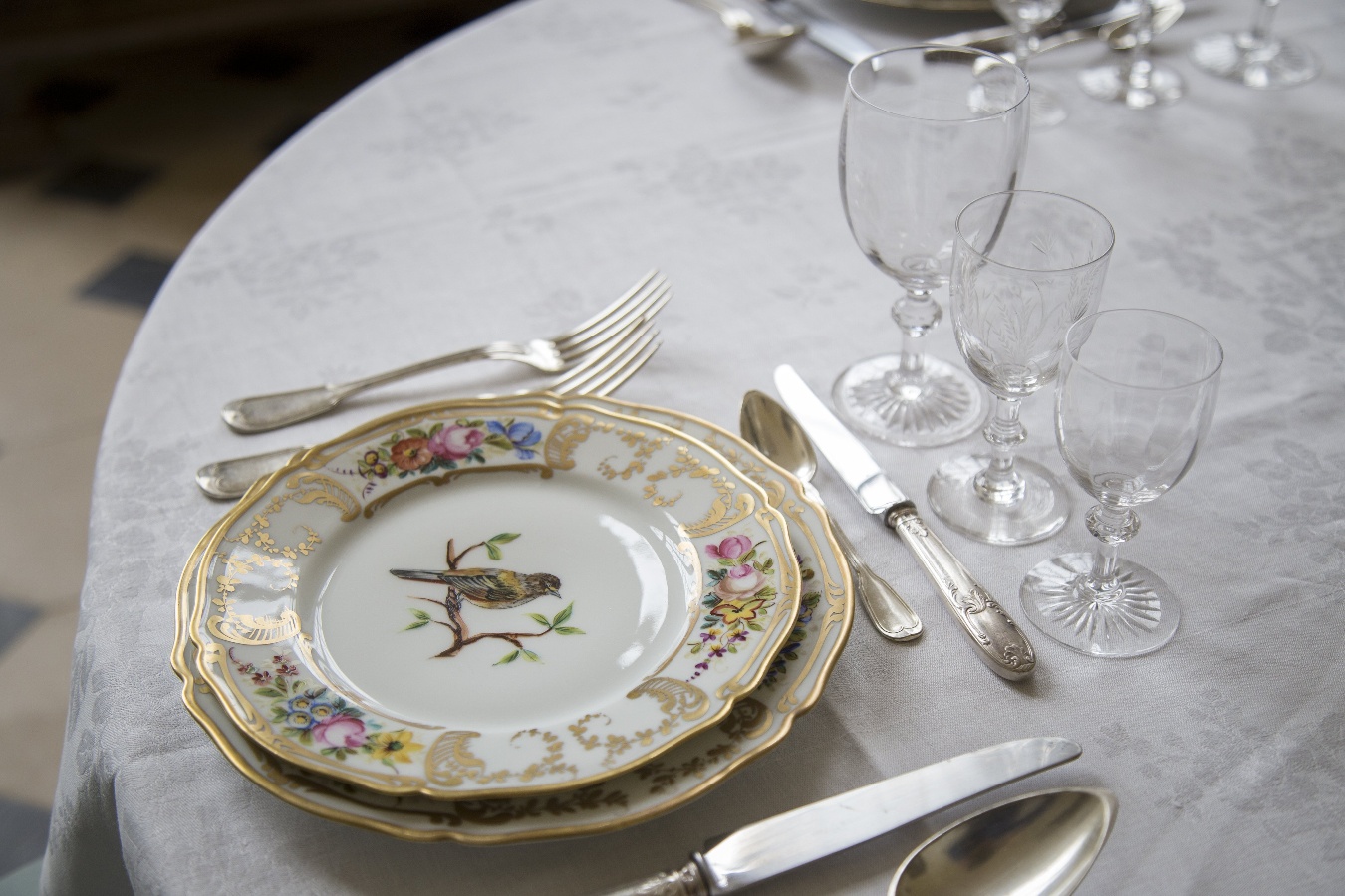 Domaine de Pontécoulant