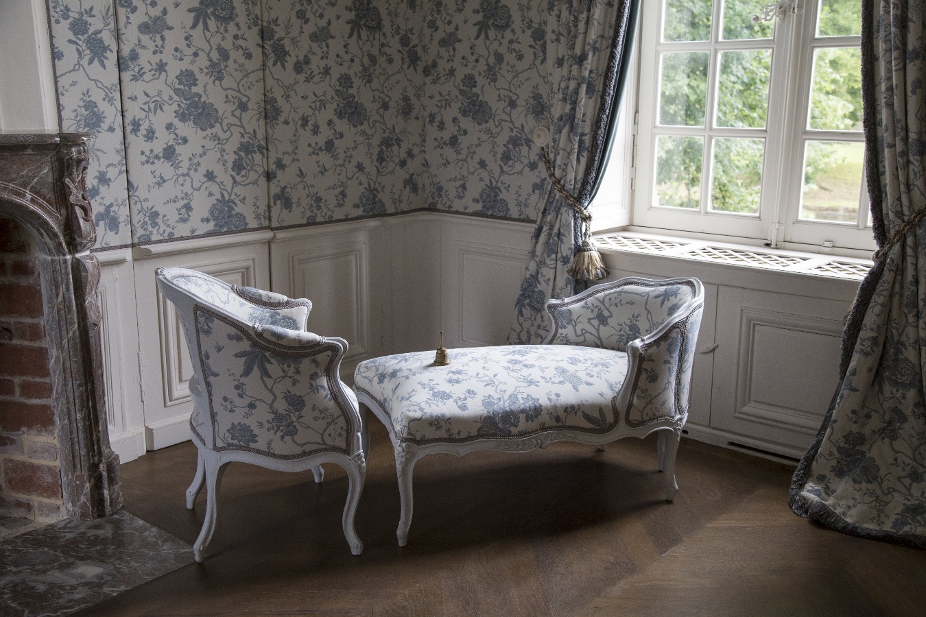 Domaine de Pontécoulant