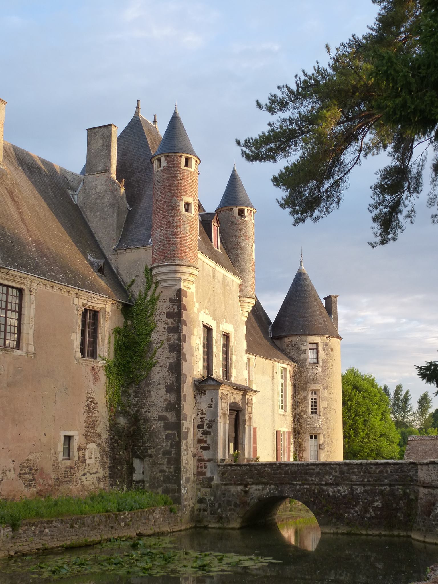 Château de Boucard