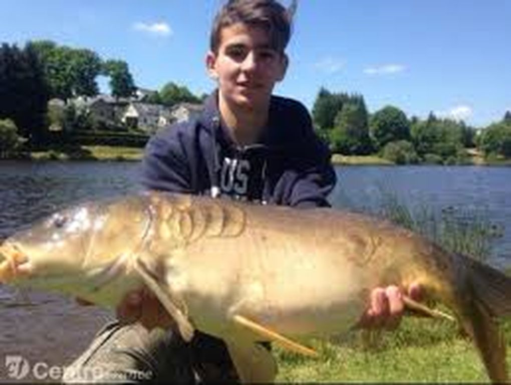 Étang du Grattadour