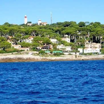 Bouées Tractées à Nice