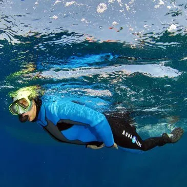 Brevet de Plongée Niveau 1 près de Marseille