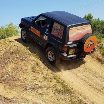 Coffret Pilotage 4x4 à Cahors