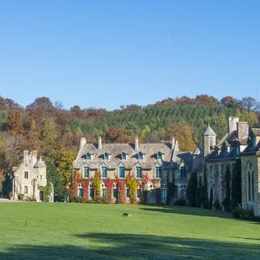 Baptême en Hélicoptère en Vallée de Chevreuse