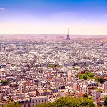 Baptême en Hélicoptère en Vallée de Chevreuse