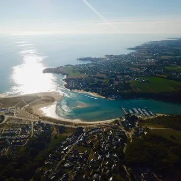 Randonnée en Jet Ski à Lorient - Île de Groix